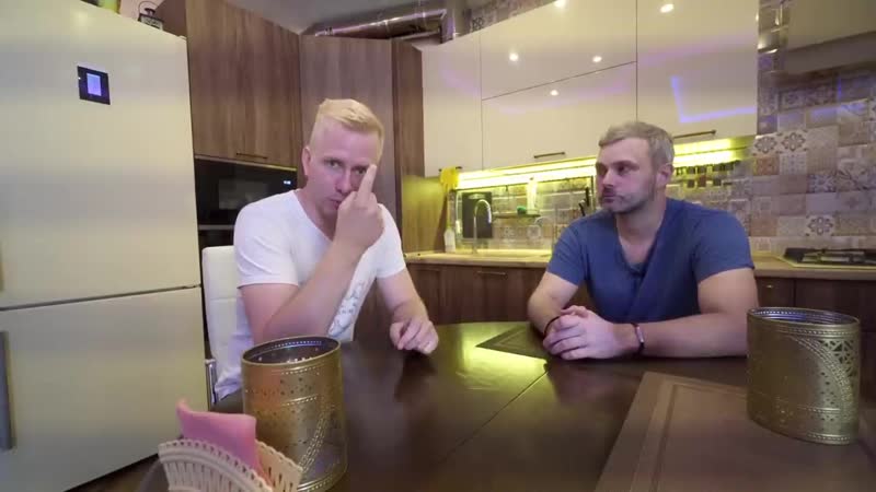 [дмитрий машков] таунхаус 100м у мкад по цене однушки в москве как людей дурят и грабят управляющие компании, тсн