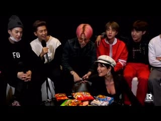 Ohhhh no,halsey said she give them the matching bracelet so they can remeber her when the