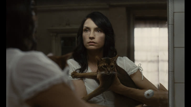 100 футов фильм (2008)