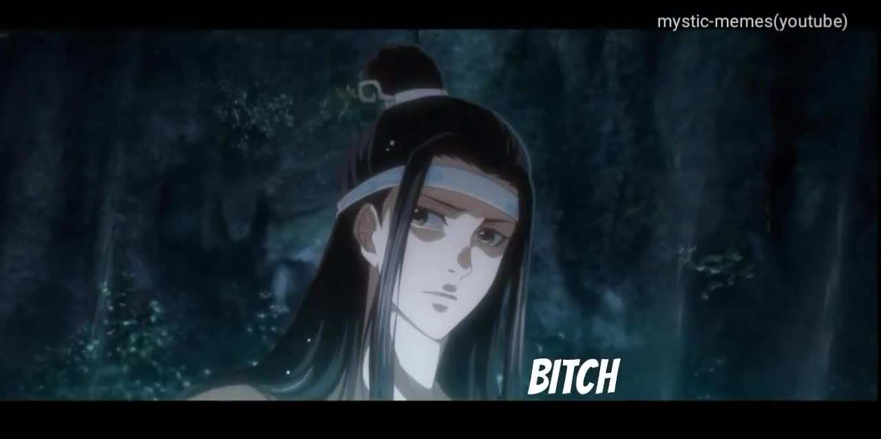 amv] mo dao zu shi lan zhan is not gay porn video on BrownPorn
