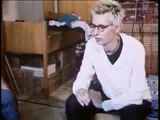 Feeling b fluestern und schreien