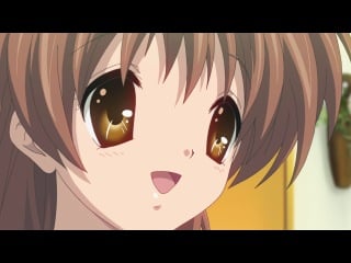 Clannad | кланнад (21) (ancord)