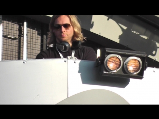 James zabiela @ afp 2014 (first set) into by xepion