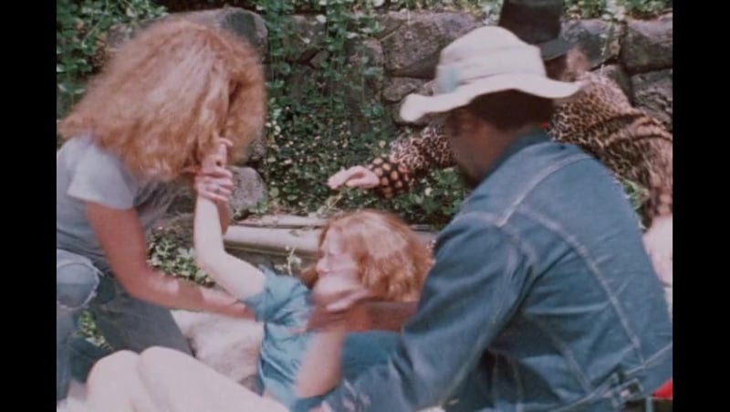 Little sisters (1972)