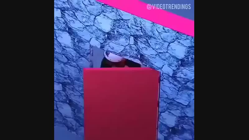 Всегда найдется азиат