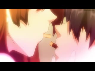 Master piece the animation 2
