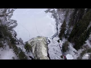 Imatrankoski 2020 tommi myller