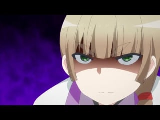 Reikenzan hoshikuzu tachi no utage 7 серия русская озвучка overlords гора священного меча пир звёздной пыли 07 hd