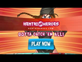 Hentai heroes / harem heroes | porn game trailer | nutaku sex rule34 anime
