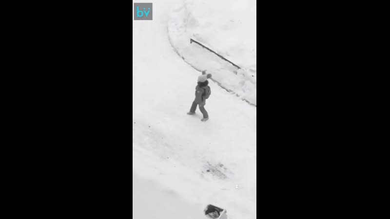 Когда не задали домашку