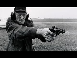 Уильям с берроуз человек внутри / william s burroughs a man within (2010, сша) йони лейзер (док фильм, биография)