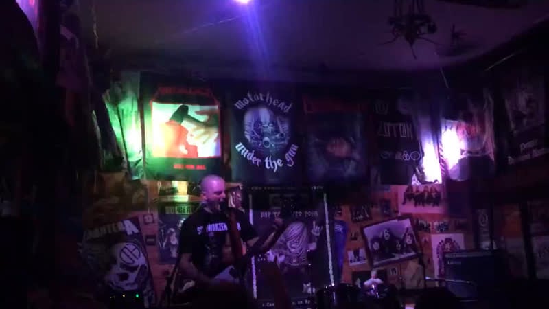 Padagra ножевые раны