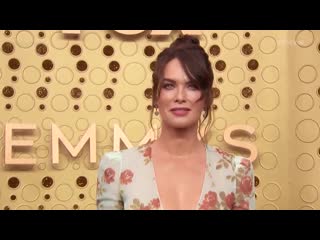 Lena headey cleavage at emmy awards, 22/9/2019 nude? sexy!