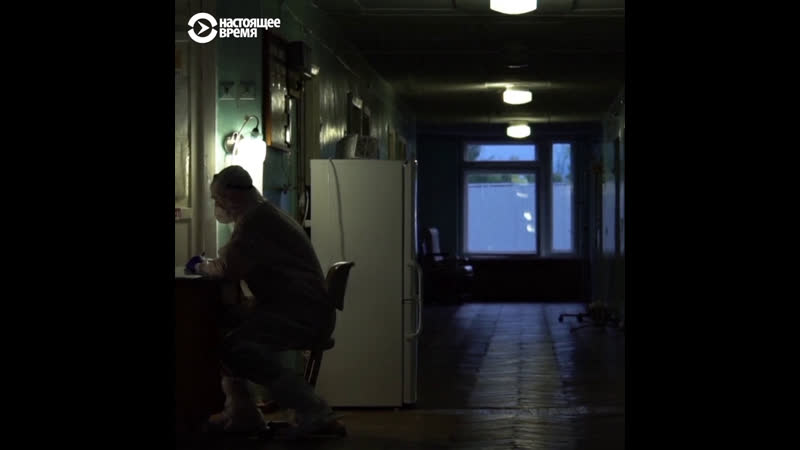 В украине катастрофически не хватает кислорода для больных covid 19