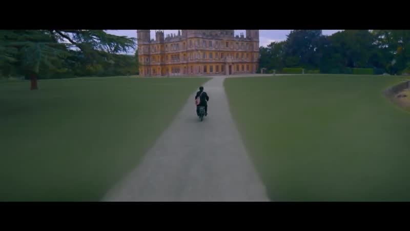 Аббатство даунтон тизер трейлер 2019