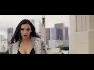 Ольга серябкина (molly) в клипе "полуголые" (2019) hd 1080p голая? секси!