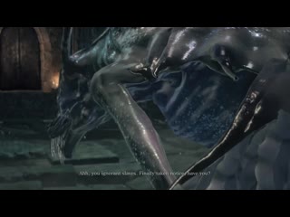 Ignorant slaves (ds 3)