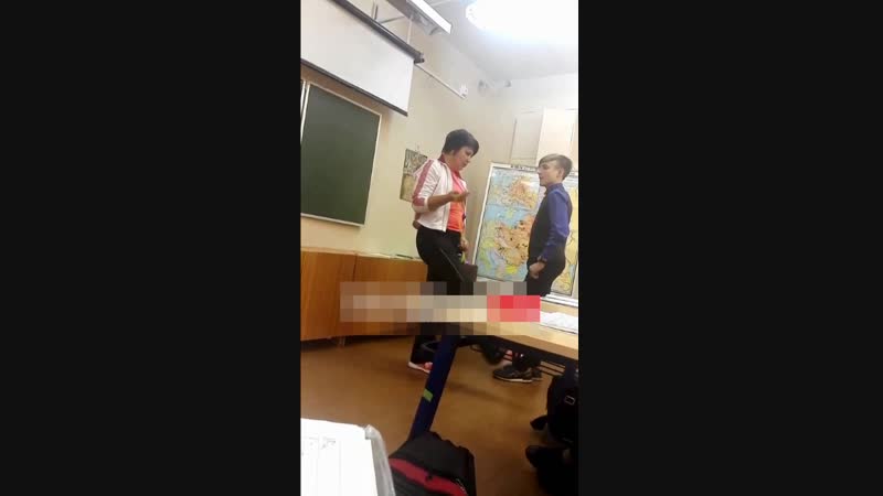 Учитель бьёт детей скакалкой ягры северодвинск, школа № 19