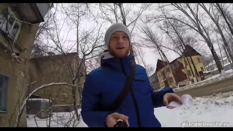 [vlog] отправляем призы подписчикам | old sas webm