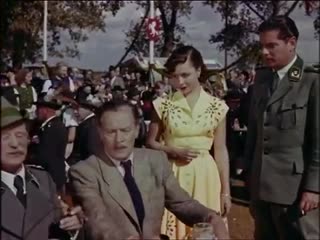 Grün ist die heide (1951) deutsch