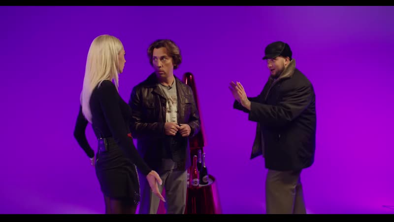 [настя ивлеева] «поездатый новый год 2020!» ивлеева/ галкин/ киевстонер/ пугачева/ харламов/ птушкин/ соболев и др