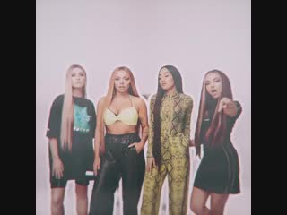So excited we can finally spill we’ll be performing live in london on november 13th and