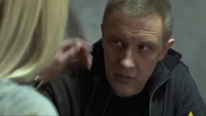 Нелегал часть 1 новый криминальный фильм