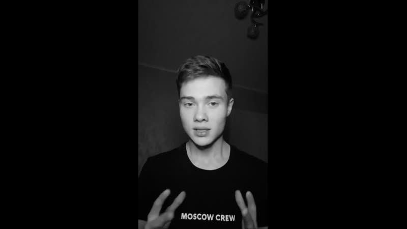 Блогер tiktok володя xxl хочет расстреливать геев