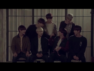 `dvd` bangtan encore house of cards inst ending @ 2015 bts live <화양연화 on stage>