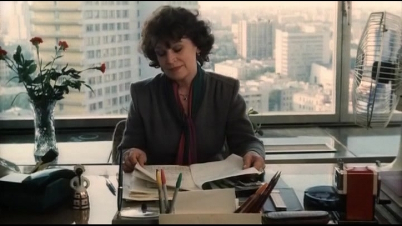 Красиво жить не запретишь реж а васильев 1982г