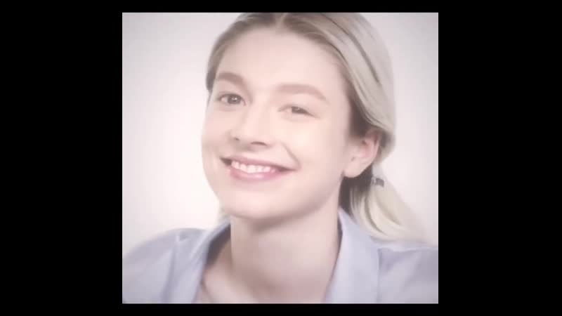 Hunter schafer | хантер шефер