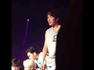 151025 ie in bangkok infinite entrust