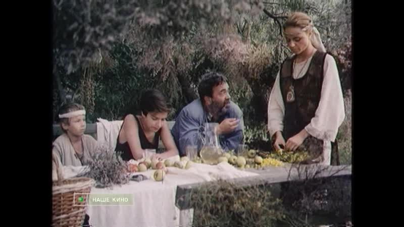 Третья планета (1991) драма, фантастика александр рогожкин 1080p]