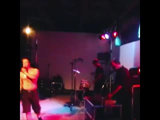 Another goodie from the old days our first visit to familientreffen, germany in 2007