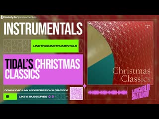 Alexander 23, laufey ain t christmas (instrumental)