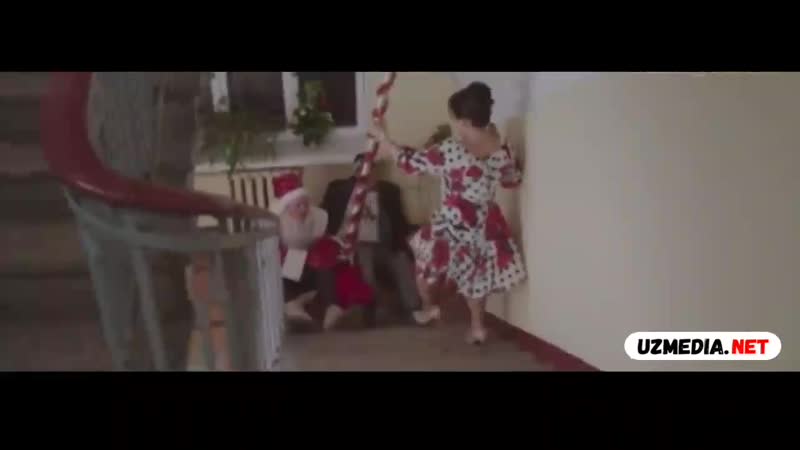 Muhabbat doirasida yangi yilingiz bilan tarjima kino uzbek tilida