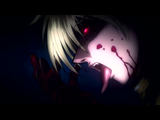 Плохая девочка l seras victoria l хеллсинг l hellsing ultimate ova series | amv mix anime l серия | series | 26 |