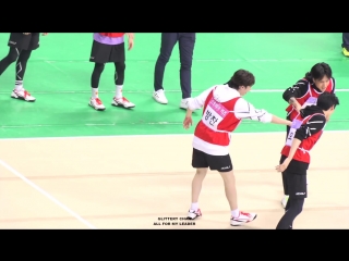 [fancam] 180820 isac