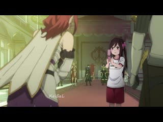 Vwg tate no yuusha no nariagari, hitoribocchi no marumaru seikatsu