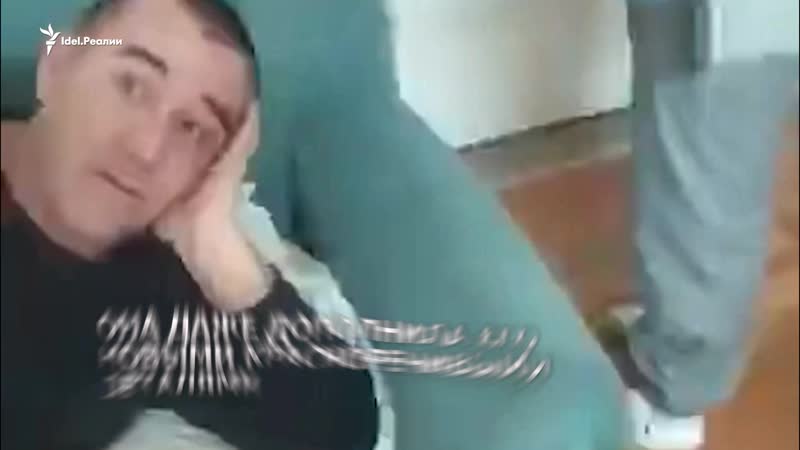 Что творится в зеленодольской црб