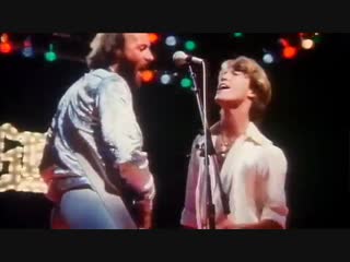 2001 2002 (113)e bee gees
