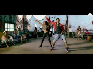 Sun saathiya hd video song abcd 2 [2015]