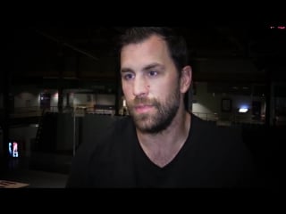 Ice guardian one on one with eric godard