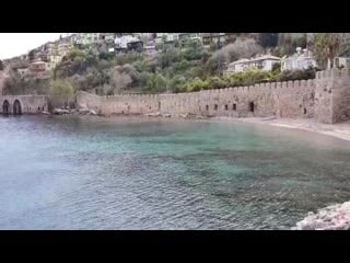 Alanya video алания спа массажный центр турецкая баня (хамам) массажист мустафа +905305475656 privet dorogiye kliyenty