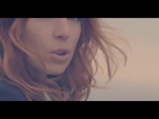Isabelle boulay "ton histoire" (clip officiel)