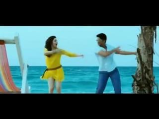 Baahubali girl tamannaah new hot and sexy video