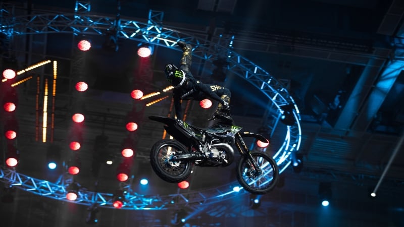 Фестиваль прорыв 2018