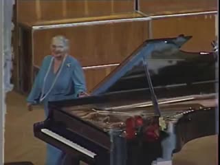 Tatiana nikolayeva plays ravel, scriabin, borodin, mussorgsky, prokofiev video 1990 [v6liihgisdq] mp4