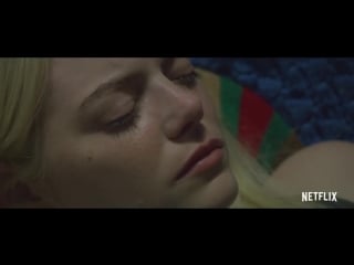 Maniac bande annonce vf # 2 (nouvelle, 2018) emma stone, jonah hill, série netflix