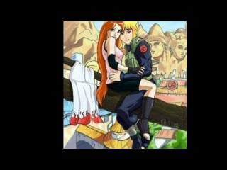 Kushina porn